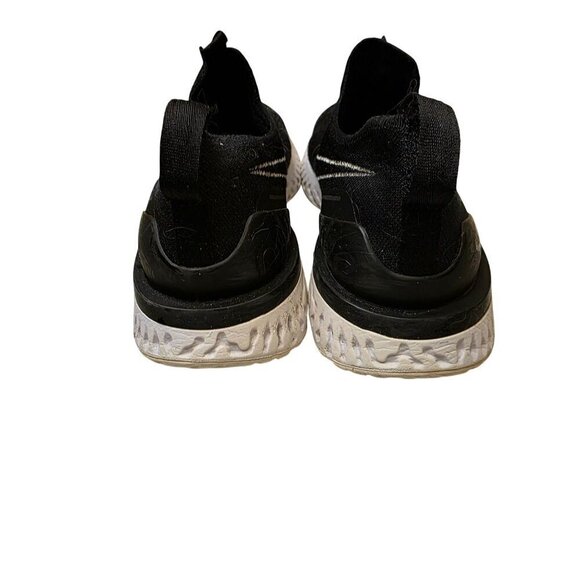 Nike Mens Epic Phantom React Flyknit Running Shoes Size 8.5 - Picture 12 of 16